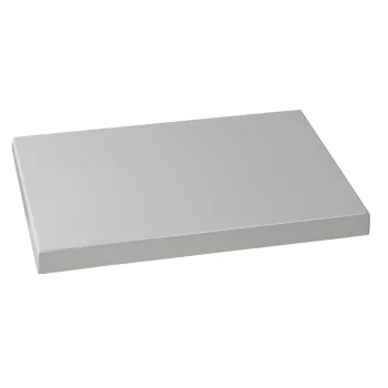   LEGRAND-036557 Atlantic - Marina elosztószekrény tető 800x300, acél