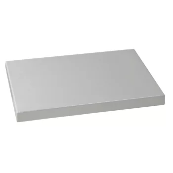   LEGRAND-036564 Atlantic - Marina elosztószekrény tető 500x250, acél