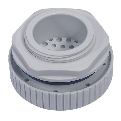 LEGRAND-036577 Ventilátor burkolat IP66, 40,5mm átmérő
