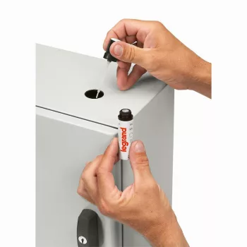 LEGRAND-036591 Atlantic javító ecset RAL 7035