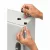 LEGRAND-036591 Atlantic javító ecset RAL 7035