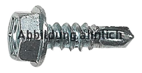 LEGRAND-036775 XL csavar THF M6x10 alátéttel
