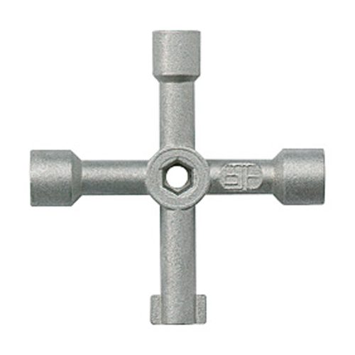 LEGRAND-036842 Altis kulcsok többféle hengerzárhoz