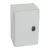 LEGRAND-036910 Atlantic IP66 elosztószekrény szerelőlappal 300x200x160