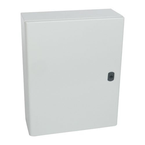 LEGRAND-036913 Atlantic IP66 elosztószekrény szerelőlappal 500x400x160