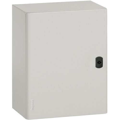 LEGRAND-036918 Atlantic IP66 elosztószekrény szerelőlappal 500x400x200