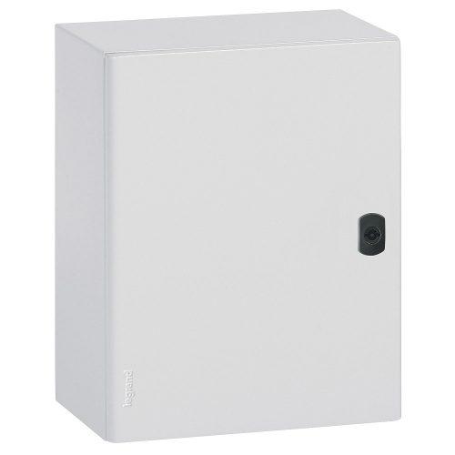 LEGRAND-036921 Atlantic IP66 elosztószekrény szerelőlappal 700x500x200