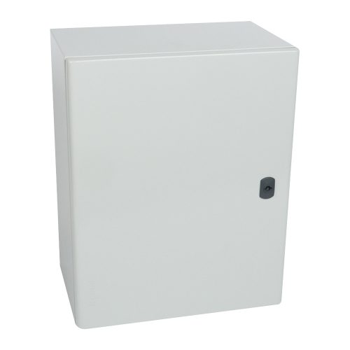 LEGRAND-036925 Atlantic IP66 elosztószekrény szerelőlappal 500x400x250