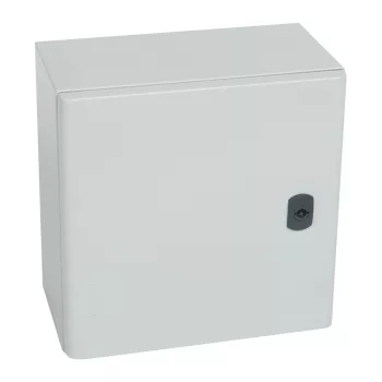   LEGRAND-036951 Atlantic IP66 elosztószekrény szerelőlappal 300x300x160