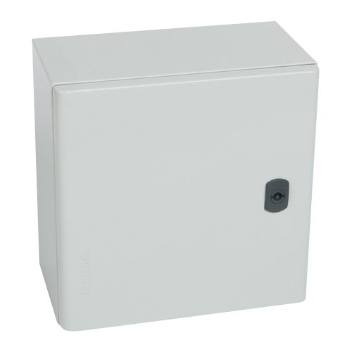 LEGRAND-036951 Atlantic IP66 elosztószekrény szerelőlappal 300x300x160