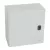 LEGRAND-036951 Atlantic IP66 elosztószekrény szerelőlappal 300x300x160