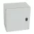LEGRAND-036955 Atlantic IP66 elosztószekrény szerelőlappal 300x300x200