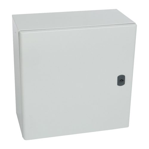 LEGRAND-036957 Atlantic IP66 elosztószekrény szerelőlappal 400x400x200