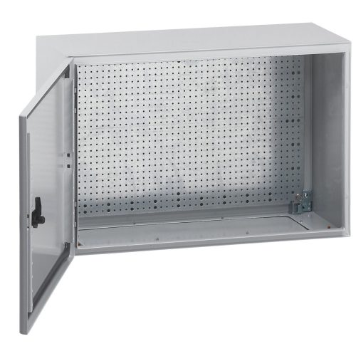 LEGRAND-036977 Atlantic IP66 elosztószekrény szerelőlappal 400x600x250