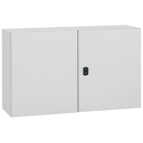 LEGRAND-036979 Atlantic IP55 elosztószekrény szerelőlappal 600x1000x300