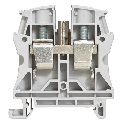 LEGRAND-037164 Viking3 fázis 16mm2 sorkapocs szürke 1 emeletes csavarral 