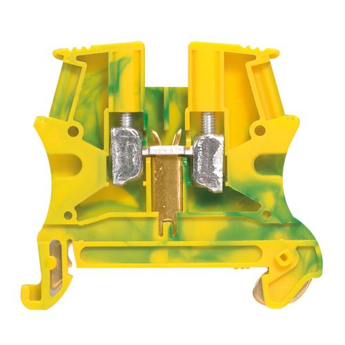 LEGRAND-037170 Viking 3 védőföld 2,5mm2 sorkapocs