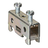 LEGRAND-037176 Viking3 védőföld 35mm2 sorkapocs 4 vezetékes. szig.nélkül fémtalp 1 em. csav 