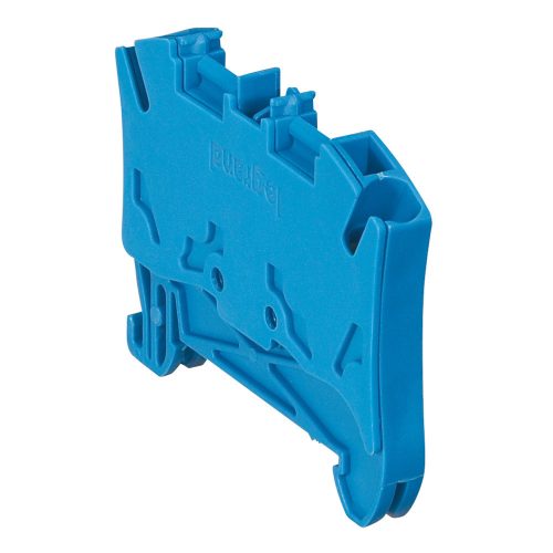 LEGRAND-037200 Viking3 nulla sorkapocs 2,5mm2 2 vezetékes.hez kék 1 emeletes rugós
