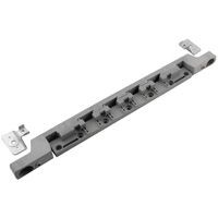 LEGRAND-037315 XL3 gyűjtősín tartó, merev, lapos 400A 