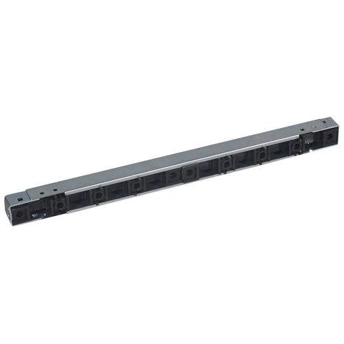 LEGRAND-037386 Gyűjtősín tartó 1600A 975 mm mély elosztószekrénybe E=75mm