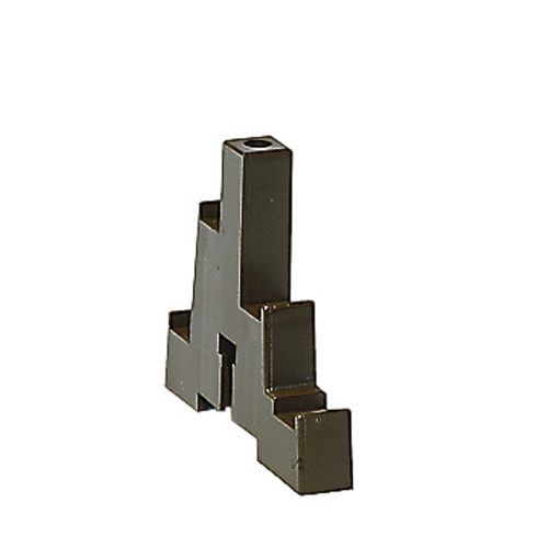 LEGRAND-037396 Univerzális tartó 4P 12x2 12x4