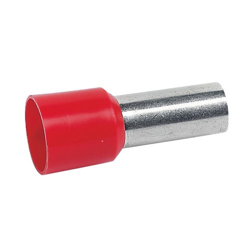 LEGRAND-037669 Starfix 10mm2 érvéghüvely barna