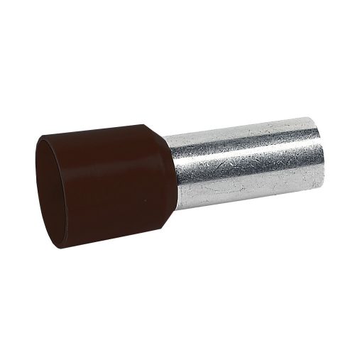 LEGRAND-037671 Starfix 25mm2 érvéghüvely fekete