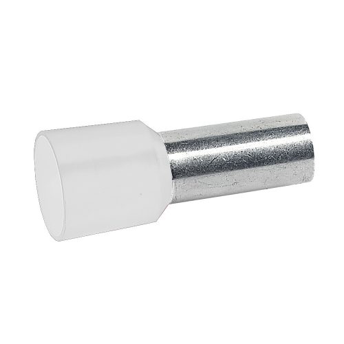 LEGRAND-037672 Starfix 16mm2 érvéghüvely rövid fehér