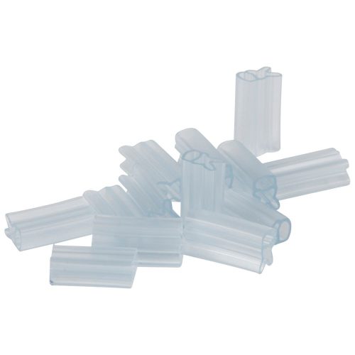 LEGRAND-037931 Memocab jelölőtartó 4mm2, 6 jelölő számára