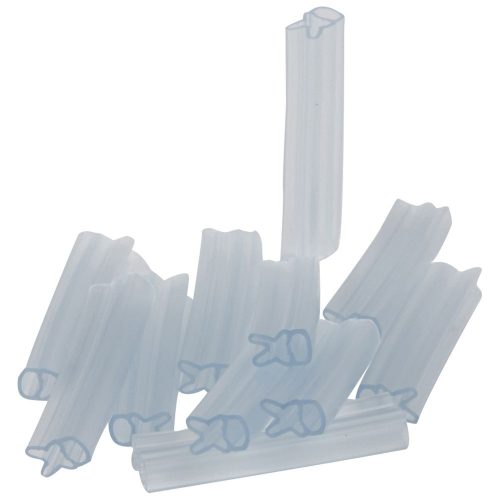 LEGRAND-037941 Memocab jelölőtartó 4mm2, 12 jelölő számára