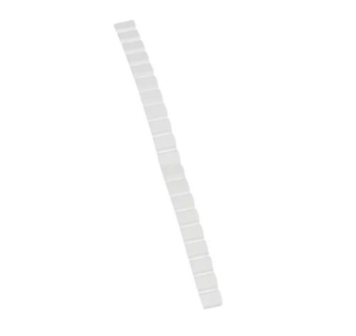 LEGRAND-038165 Jelölőszámok üres 1,5-2-5 mm2