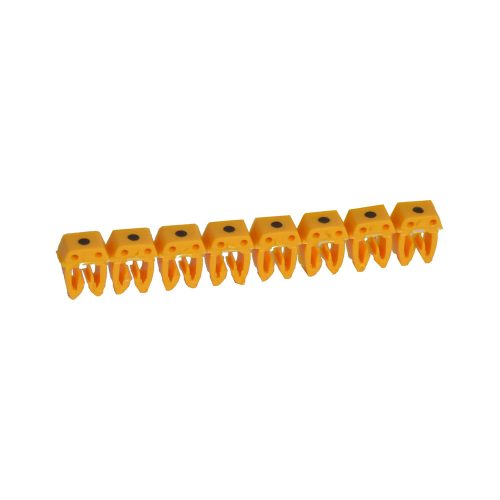 LEGRAND-038291 CAB3 4-6 . jelölő sárga