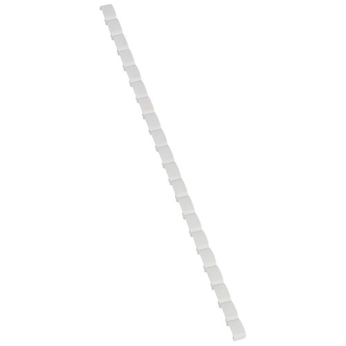 LEGRAND-038499 Duplix jelölő üres sárga