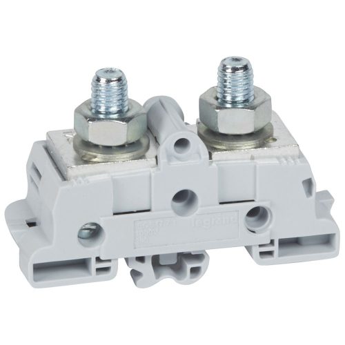 LEGRAND-039033 Viking3 fázis 120mm2 sarus sorkapocs