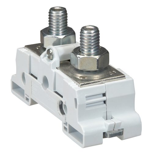 LEGRAND-039072 Viking3 fázis 70mm2 gyűjtősín kábelsaru sorkapocs