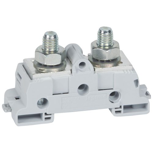LEGRAND-039073 Viking3 fázis 120mm2 gyűjtősín kábelsaru sorkapocs