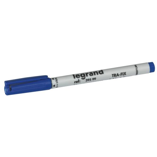 LEGRAND-039599 Atlantic vízzel letörölhető toll ideiglenes jelölésre