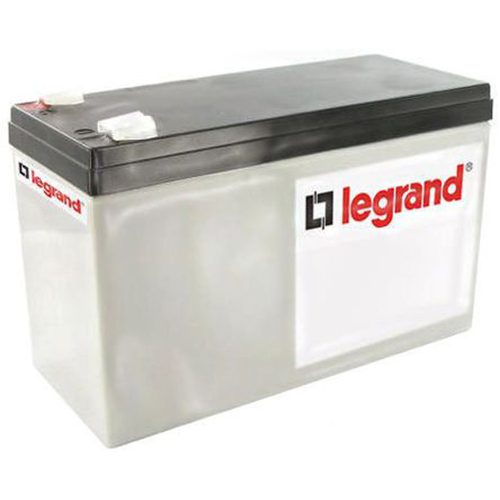 LEGRAND-040749 Akkumulátor, 12V - 7Ah