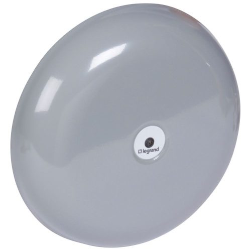 LEGRAND-041439 Legrand csengő, 200/250 VAC 250 mm, IP44, 98dB