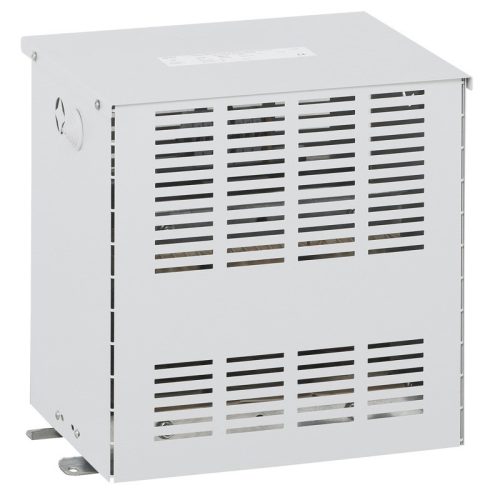 LEGRAND-042201 Legrand autotranszformátor 3F 2,5kVA burkolattal