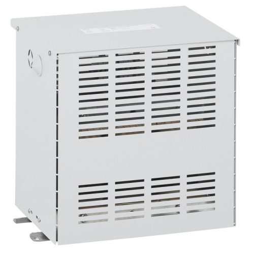 LEGRAND-042204 Legrand autotranszformátor 3F 10kVA burkolattal