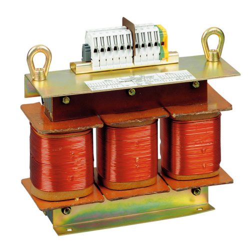LEGRAND-042210 Legrand autotranszformátor 3F 1,6kVA burkolat nélkül