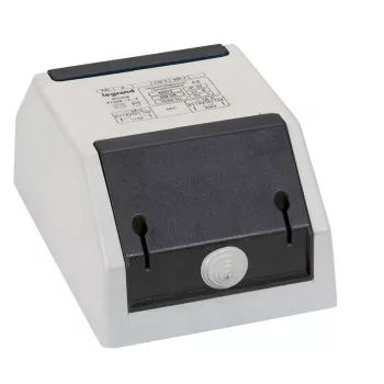 LEGRAND-042284 Legrand autotranszformátor 1F 0,5kVA