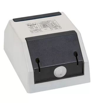 LEGRAND-042285 Legrand autotranszformátor 1F 0,75kVA