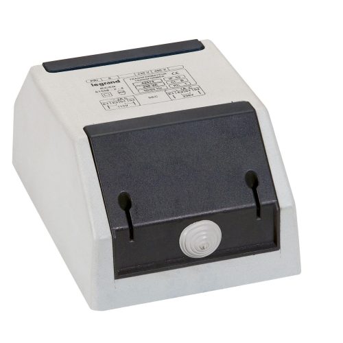 LEGRAND-042514 Legrand leválasztó transzformátor 1F 230-400/115-230V 400VA