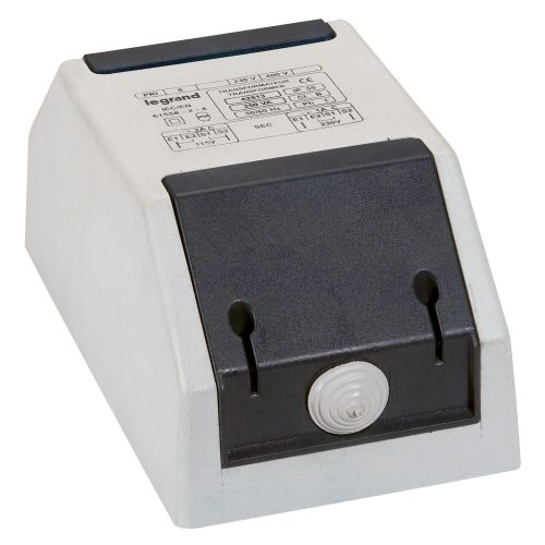 LEGRAND-042723 Legrand biztonsági transzformátor 1F 230-400/24-48V 250VA