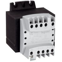 LEGRAND-042785 Legrand leválasztó transzformátor 40VA 230-400/115-230V~