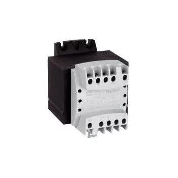   LEGRAND-042786 Legrand leválasztó transzformátor 63VA 230-400/115-230V~