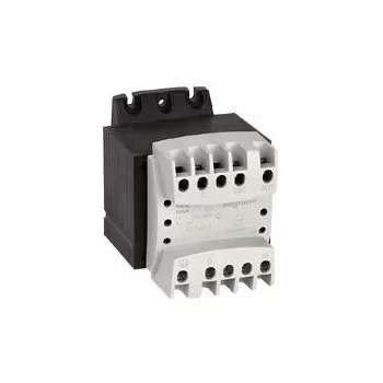   LEGRAND-042871 Legrand biztonsági transzformátor 230-400/24-48V 63VA